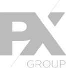 logo px group